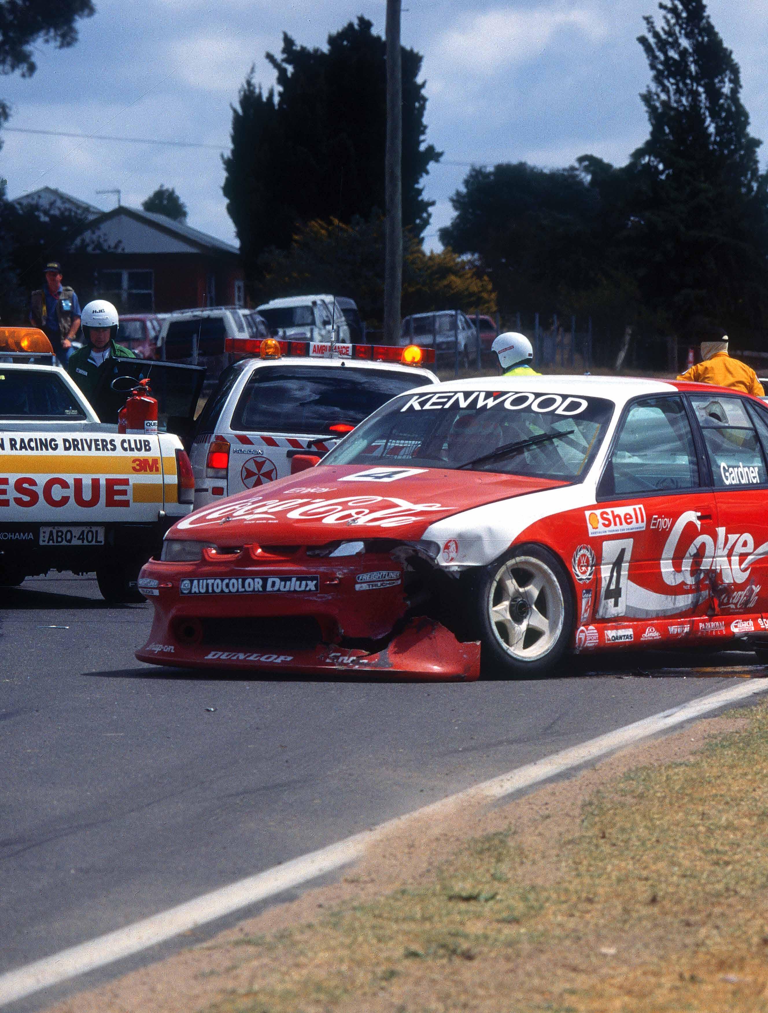 2024 Thrifty Bathurst 500 Official Program by V8 Sleuth Issuu
