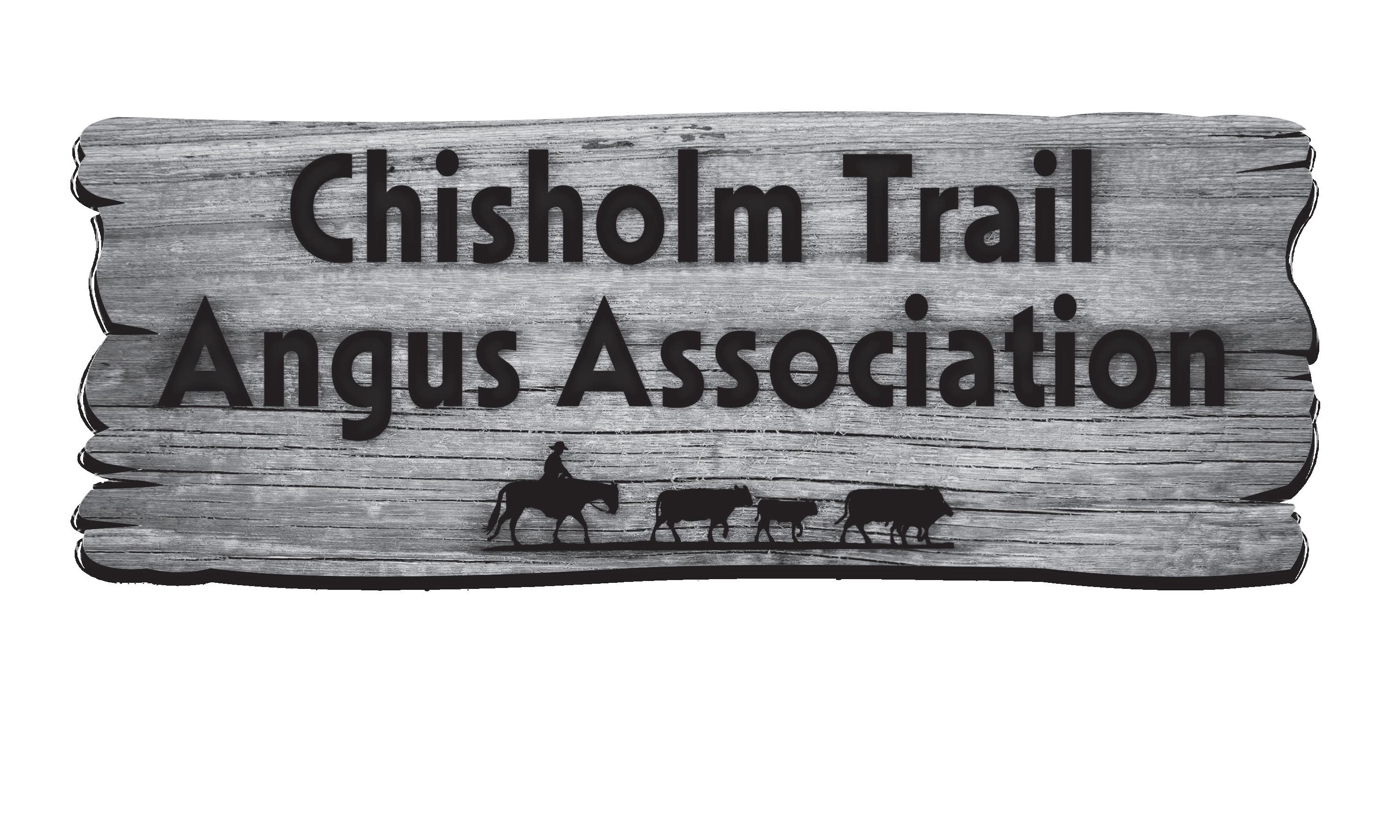 2024 Chisholm Trail Angus Association Annual Bull Sale Catalog by Kaci Foraker Issuu