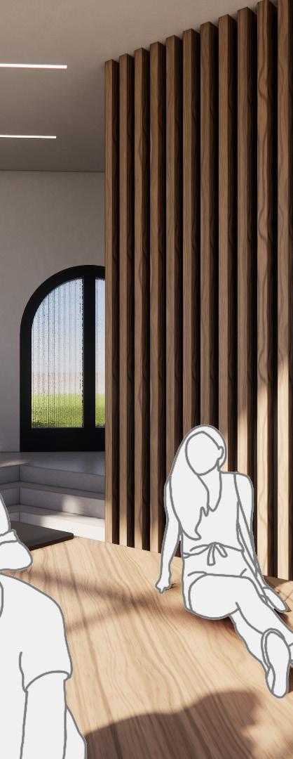 Ella Macfee | Virginia Tech Interior Design Portfolio 2024 by Ella ...