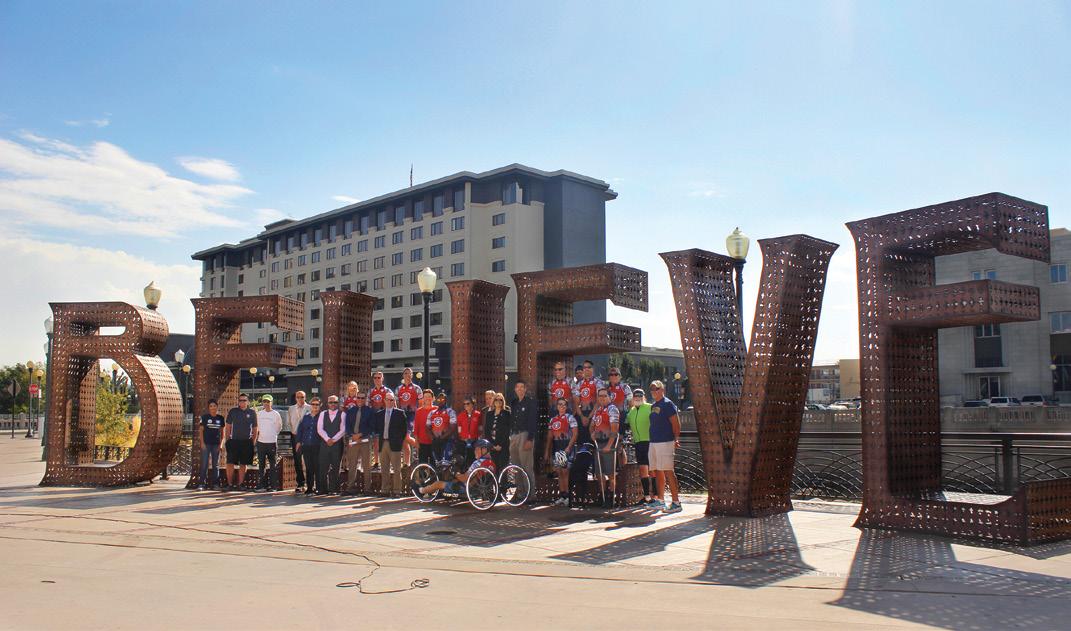 Adaptive Connect Spring 2024 by City of Reno Issuu