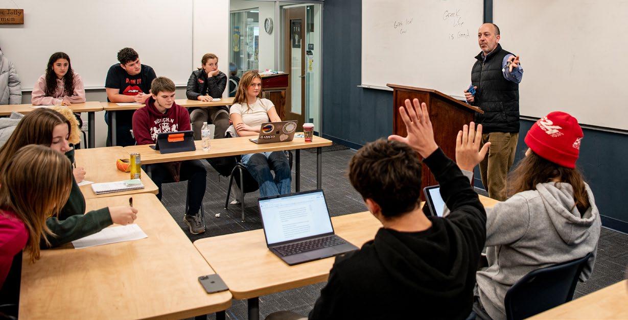 202425 Course of Study by Burr and Burton Academy Issuu