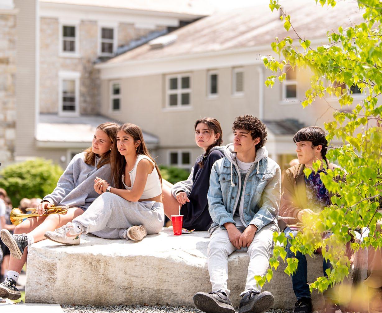 202425 Course of Study by Burr and Burton Academy Issuu