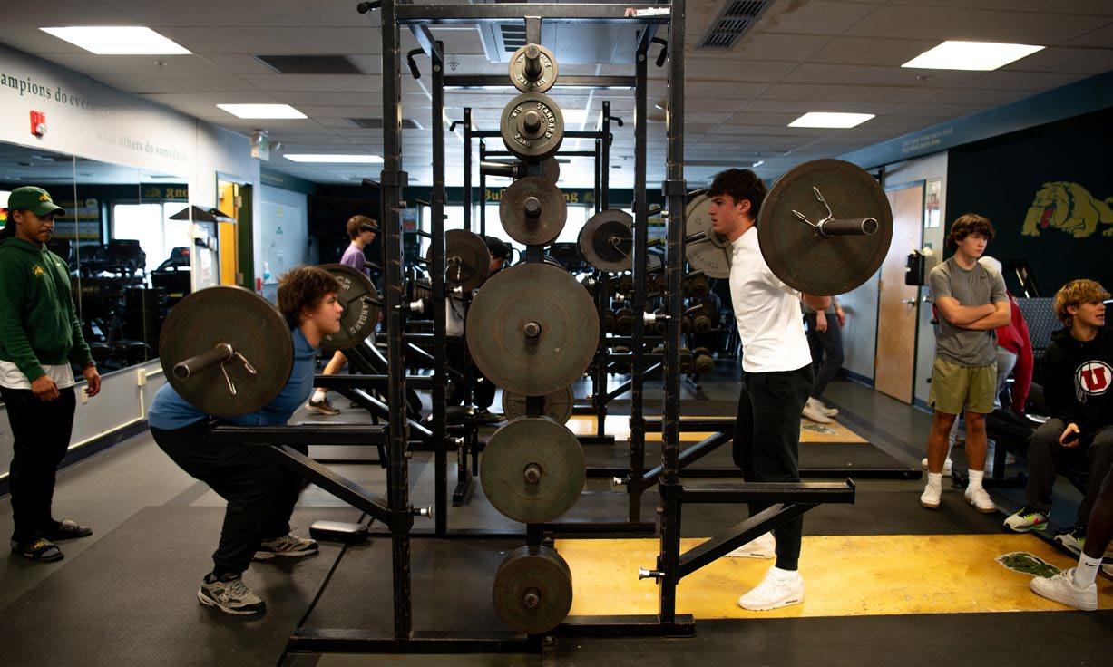 202425 Course of Study by Burr and Burton Academy Issuu