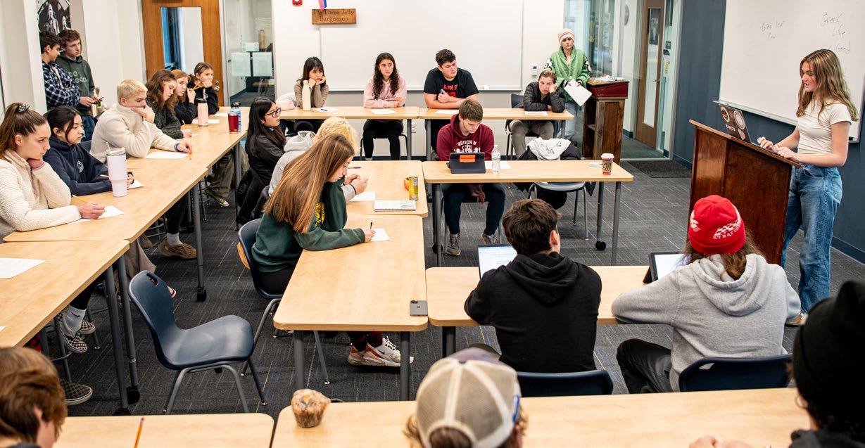 202425 Course of Study by Burr and Burton Academy Issuu