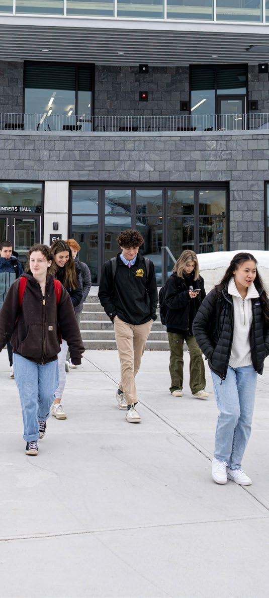 202425 Course of Study by Burr and Burton Academy Issuu