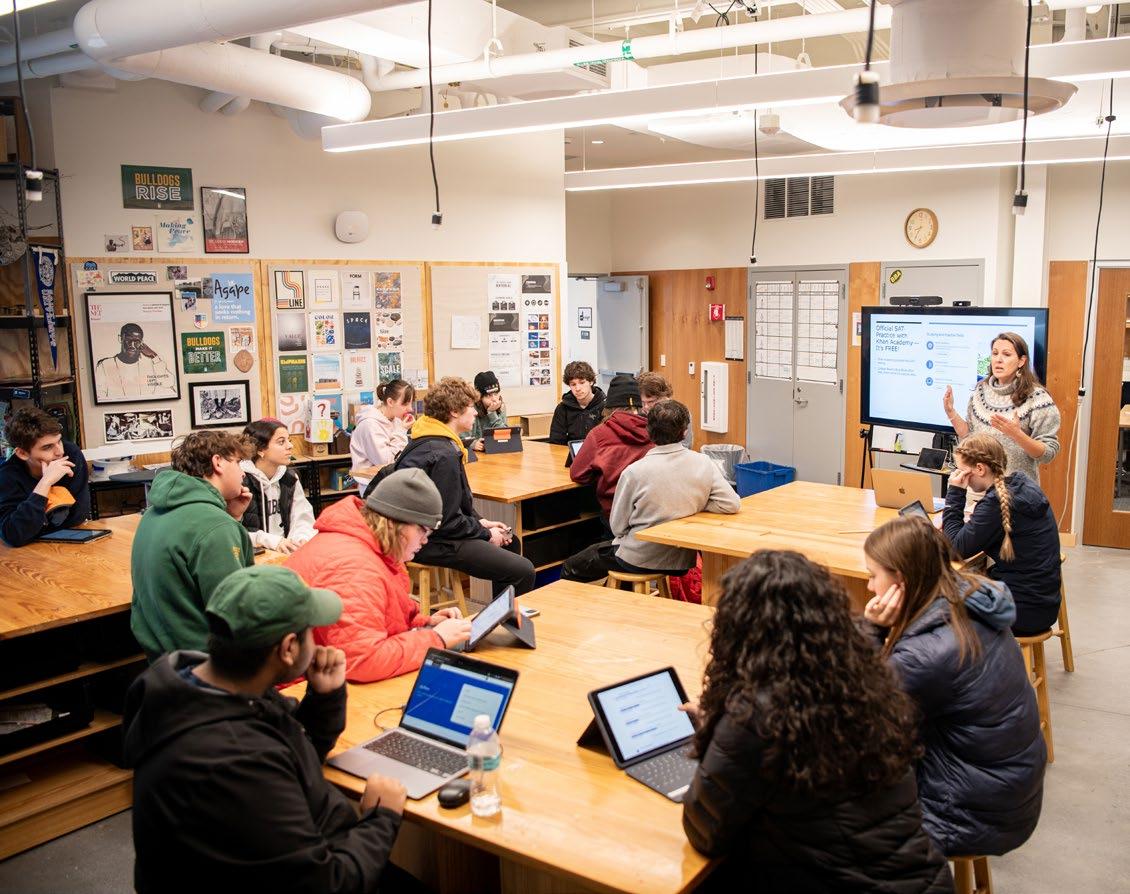 202425 Course of Study by Burr and Burton Academy Issuu