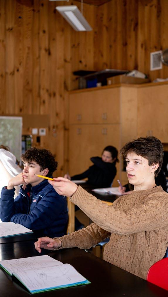 202425 Course of Study by Burr and Burton Academy Issuu