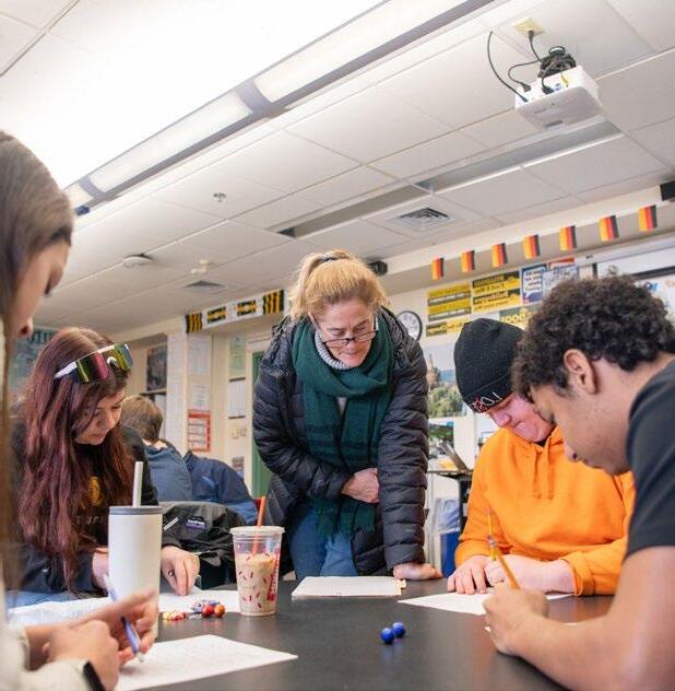 202425 Course of Study by Burr and Burton Academy Issuu