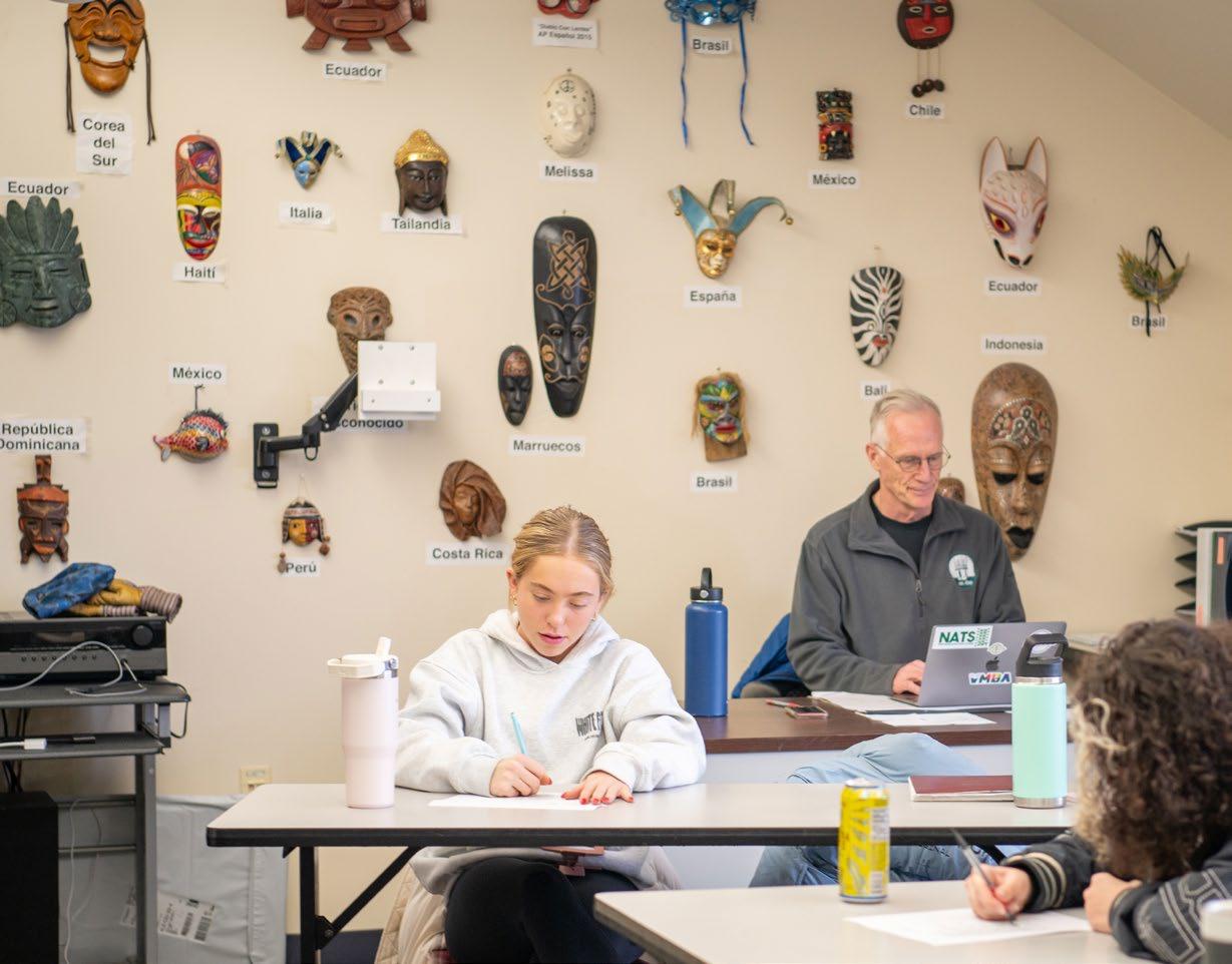 202425 Course of Study by Burr and Burton Academy Issuu