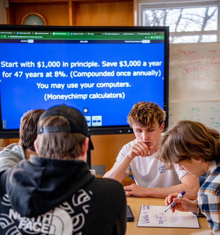 202425 Course of Study by Burr and Burton Academy Issuu