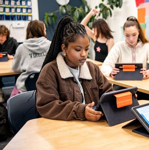 202425 Course of Study by Burr and Burton Academy Issuu