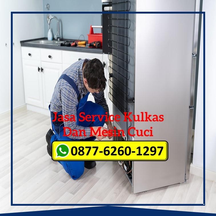 0877-6260-1297 Biaya Servis Kulkas 2 Pintu Denpasar