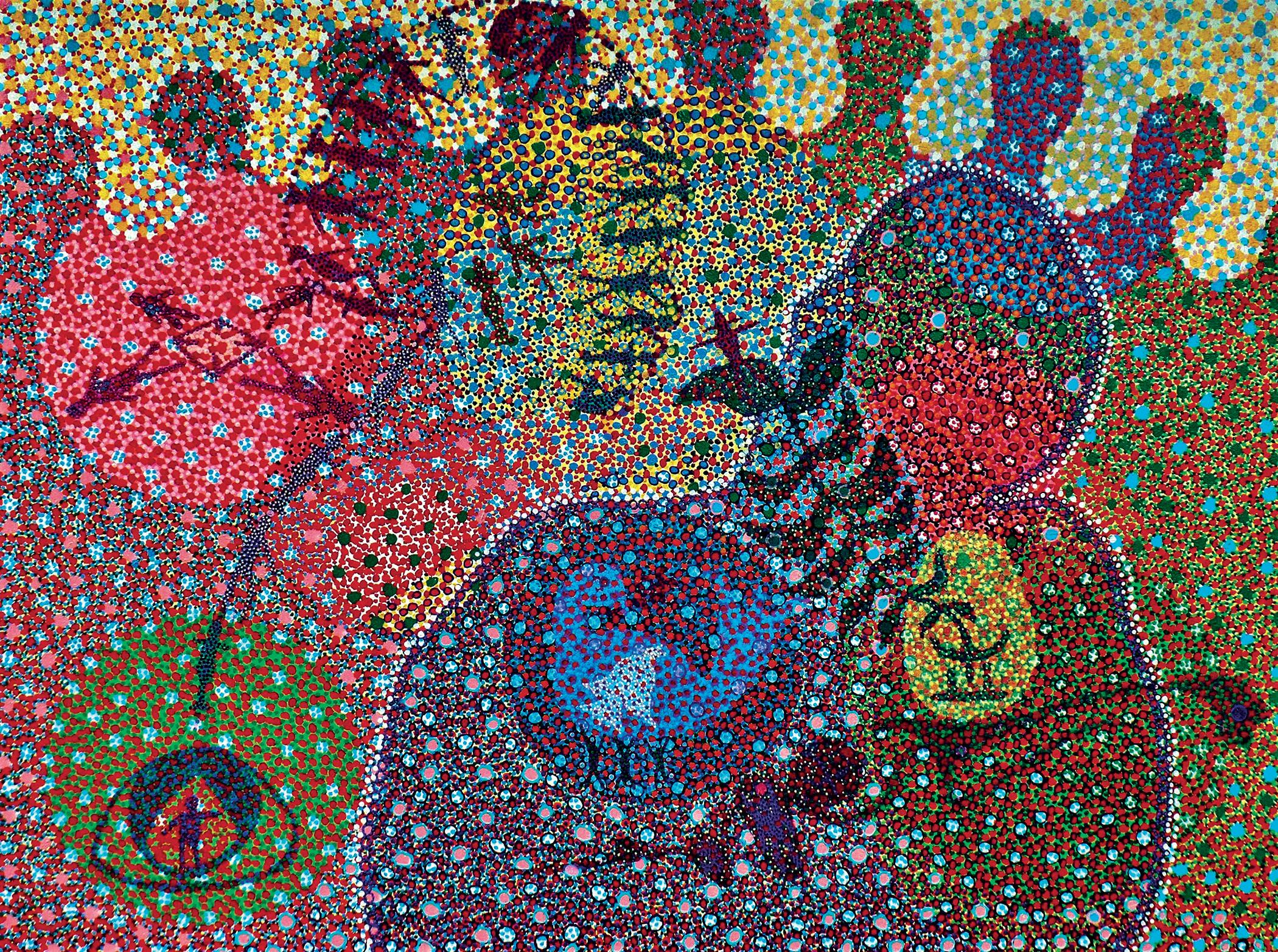 New American Paintings Midwest Issue 167 by newamericanpaintings Issuu