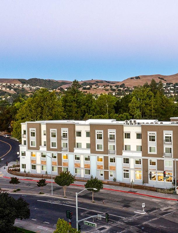 LPAS Affordable, Senior & Multifamily Housing_2024 by LPAS Architecture