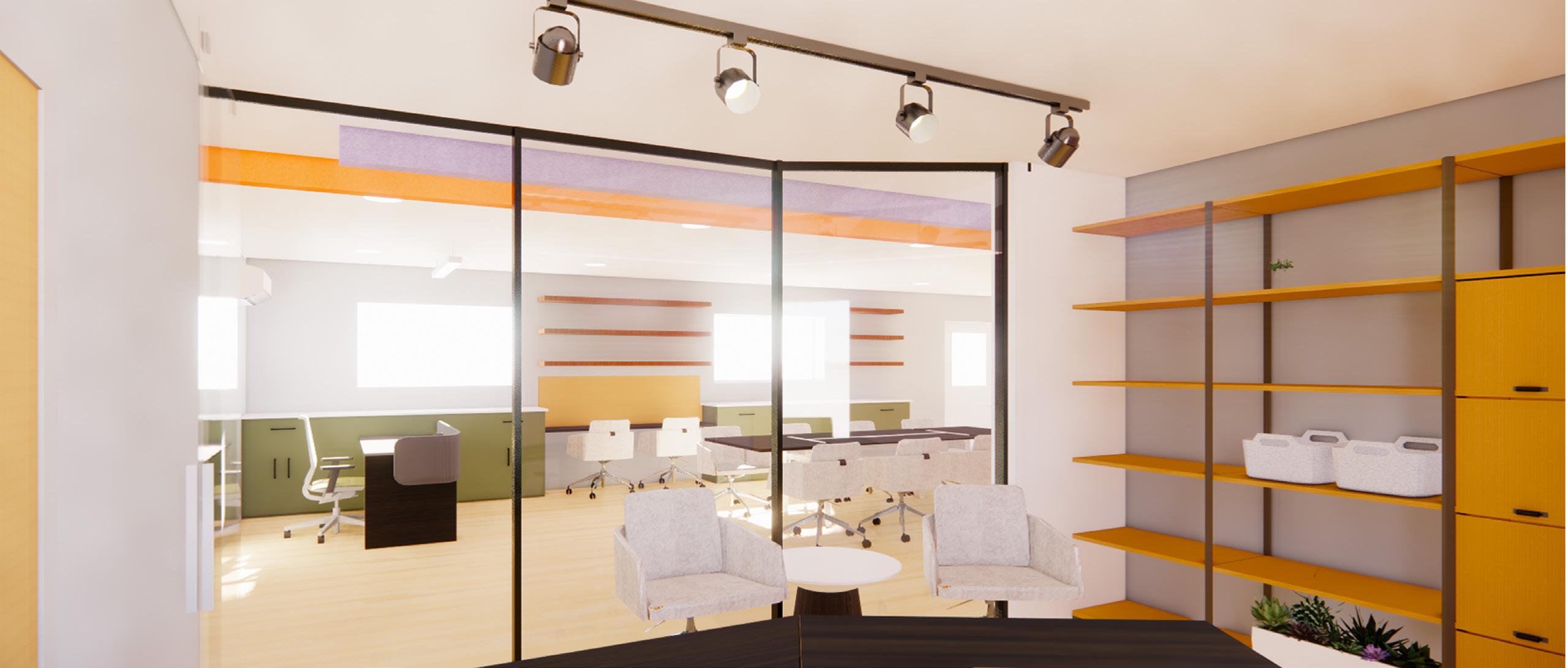 Mary Caroline Degnan | Virginia Tech Interior Design Spring 2024 ...