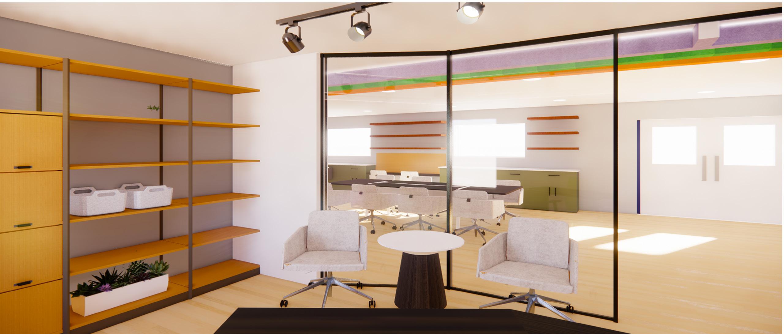 Mary Caroline Degnan | Virginia Tech Interior Design Spring 2024 ...