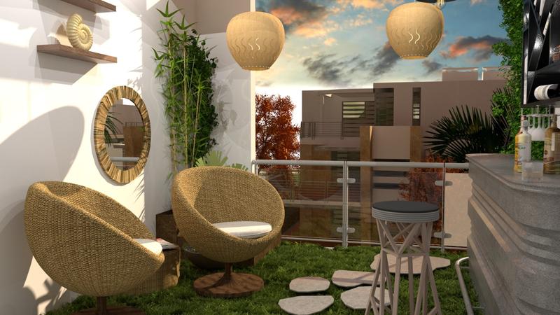 Interior designer Neha k b by bhagatneha - Issuu