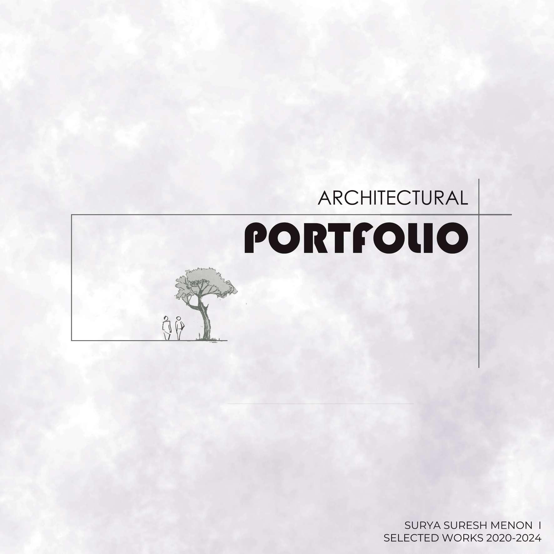 Architectural Internship Portfolio Surya Suresh Kcoa By Surya S Issuu Architectural Internship Portfolio Surya Suresh Kcoa By Surya S Issuu