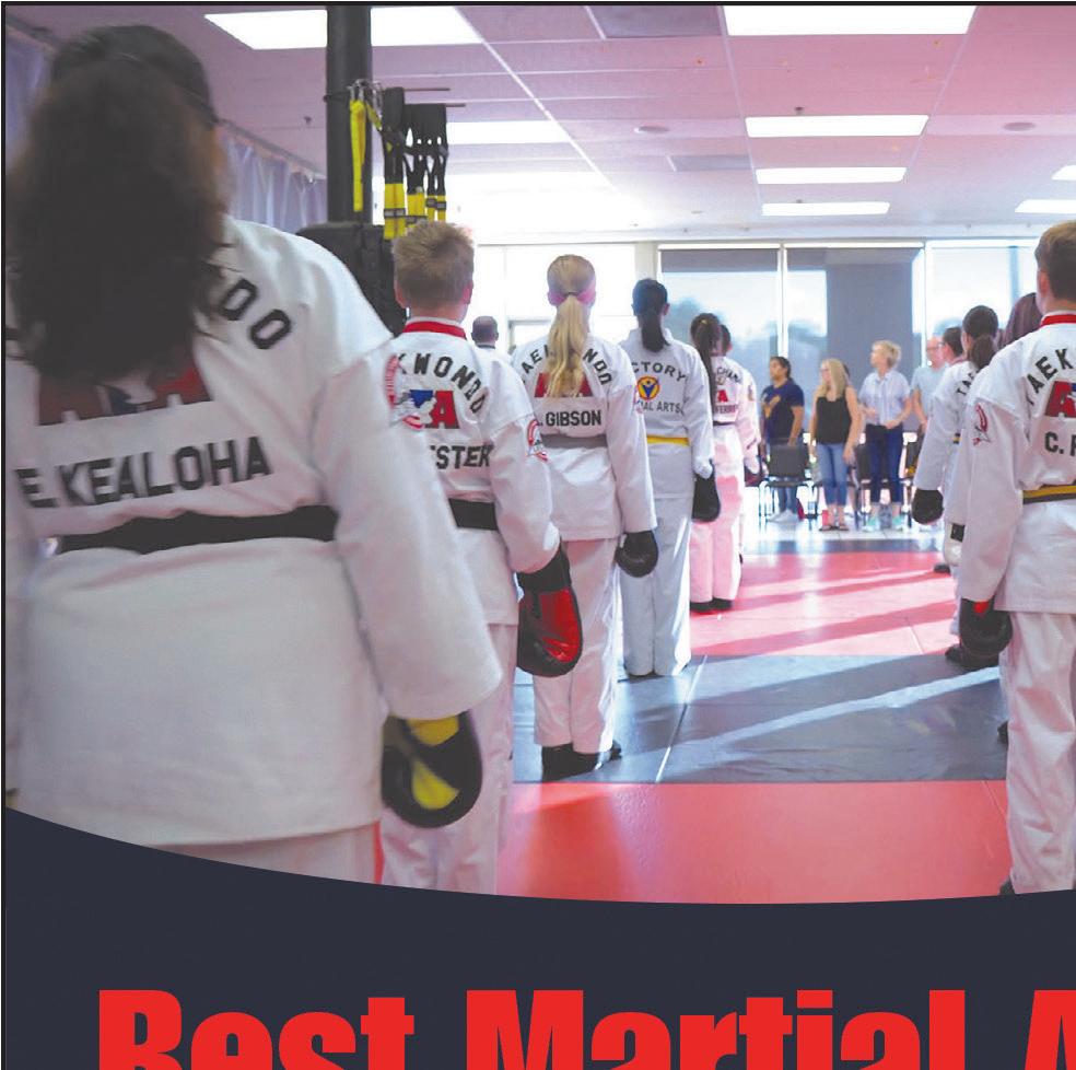 Best of Loudoun 2024 First Round Voting by Frederick NewsPost Issuu