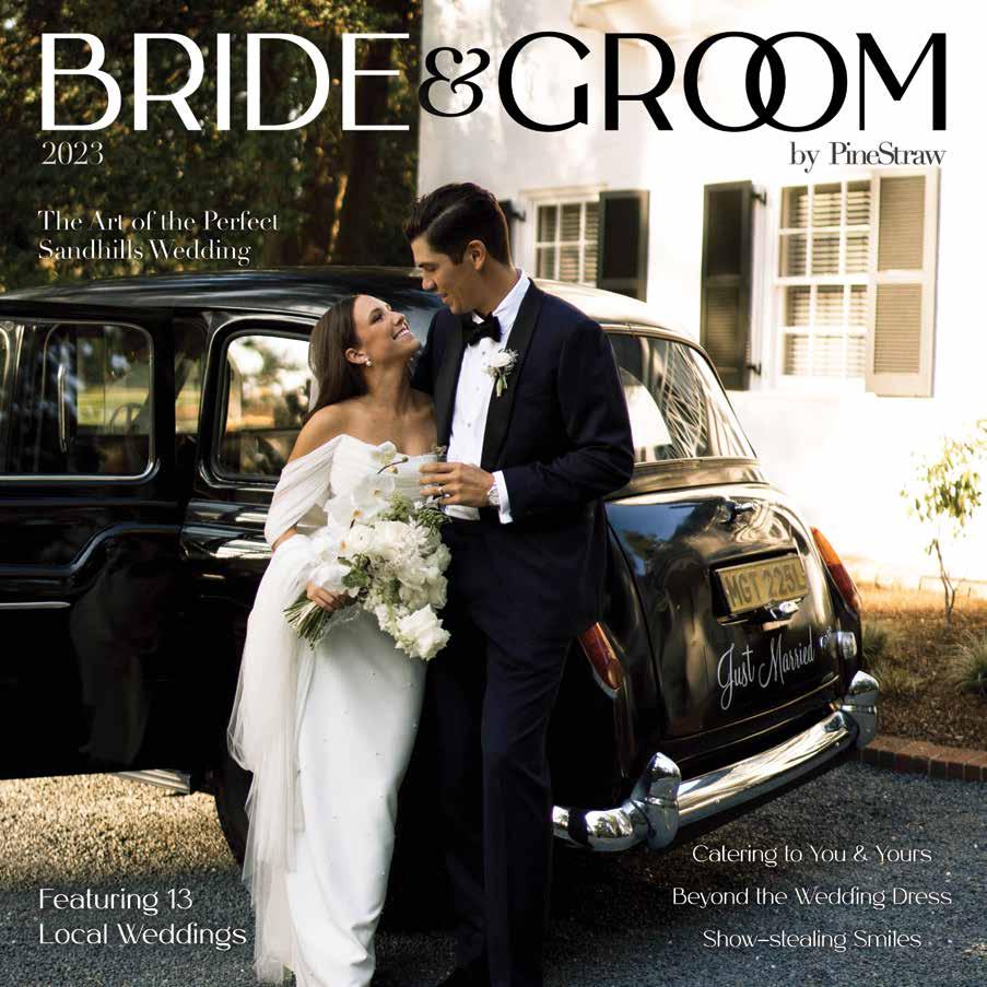 Bride & Groom by PineStraw 2023 by PineStraw Magazine - Issuu