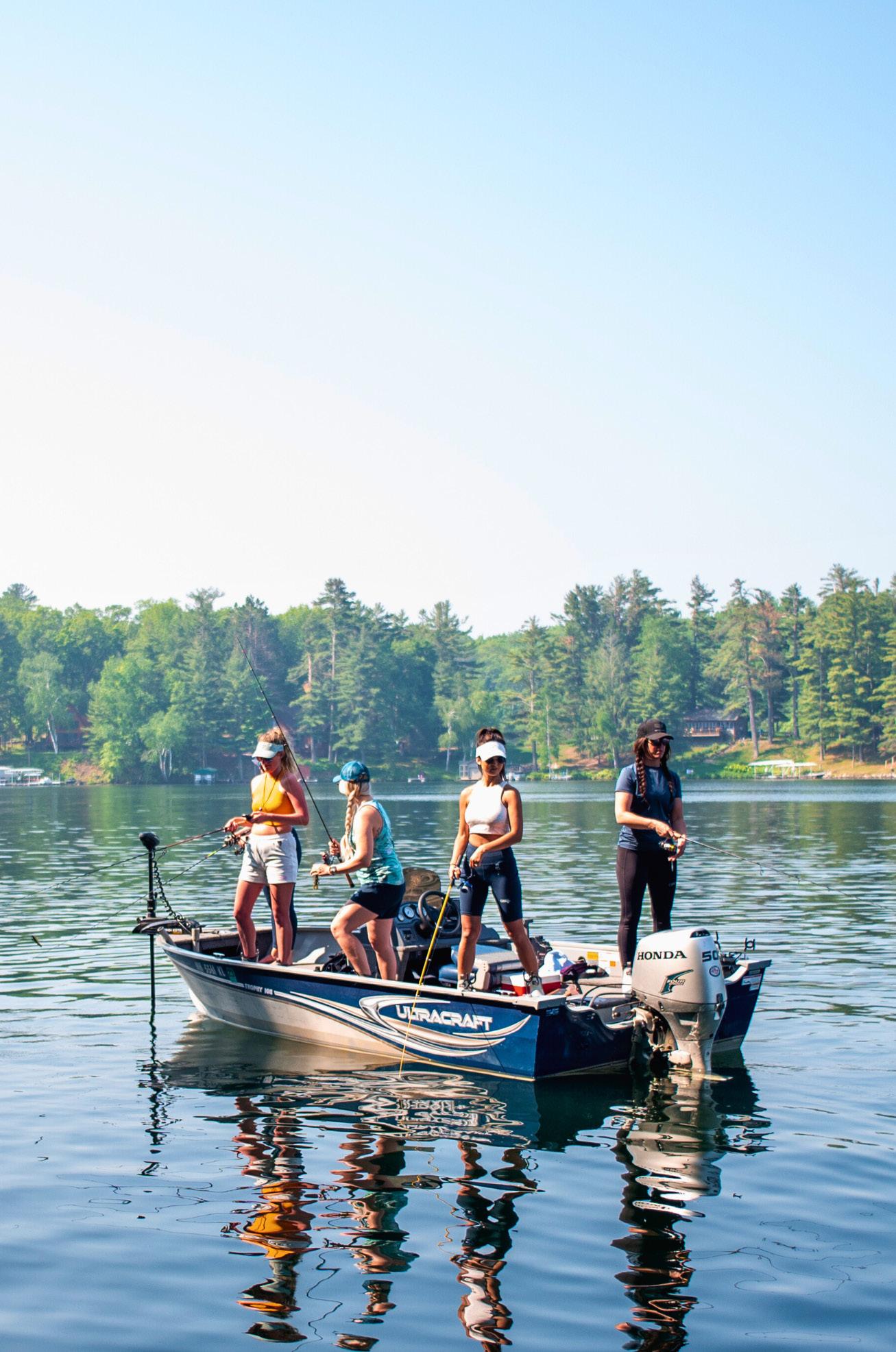 2024 Spring Fishing Catalog by DSG Outerwear Issuu