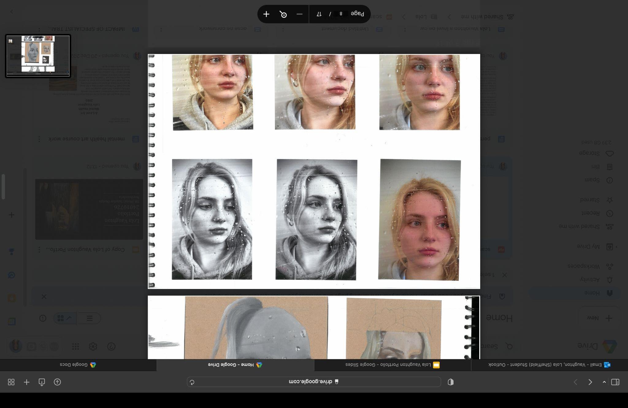 BA (Hons) Interior Design Portfolio 24796233 by Lola Vaughton - Issuu