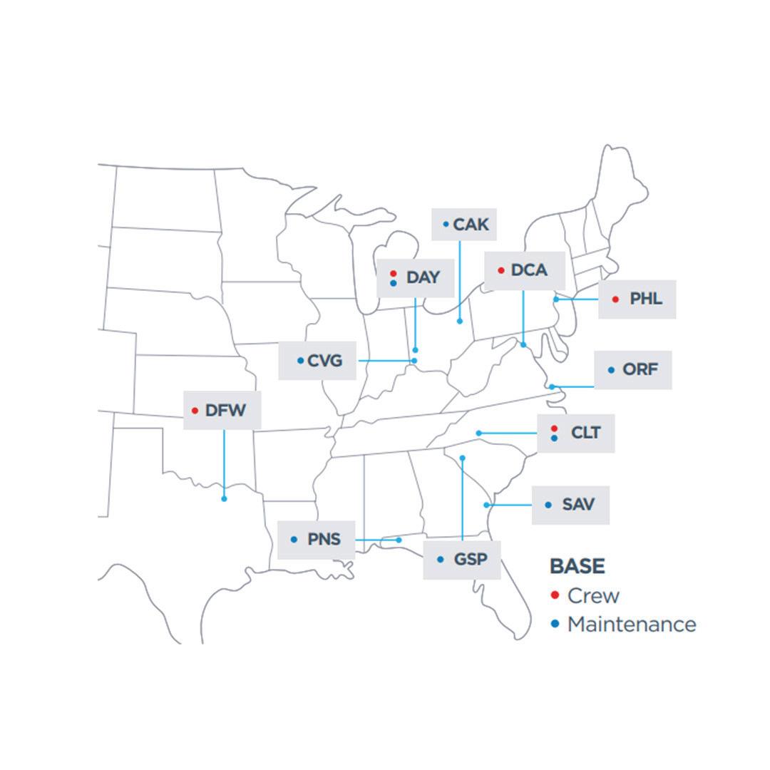 2024 UAA Collegiate Aviation Scholarship Catalog by University Aviation