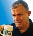 Have a Cup of Joe with Joe March 2024