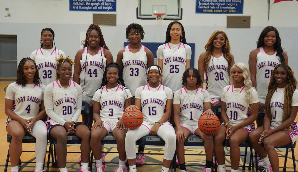 LHSAA 2024 Basketball Marsh Madness by Northshore Media Group Issuu