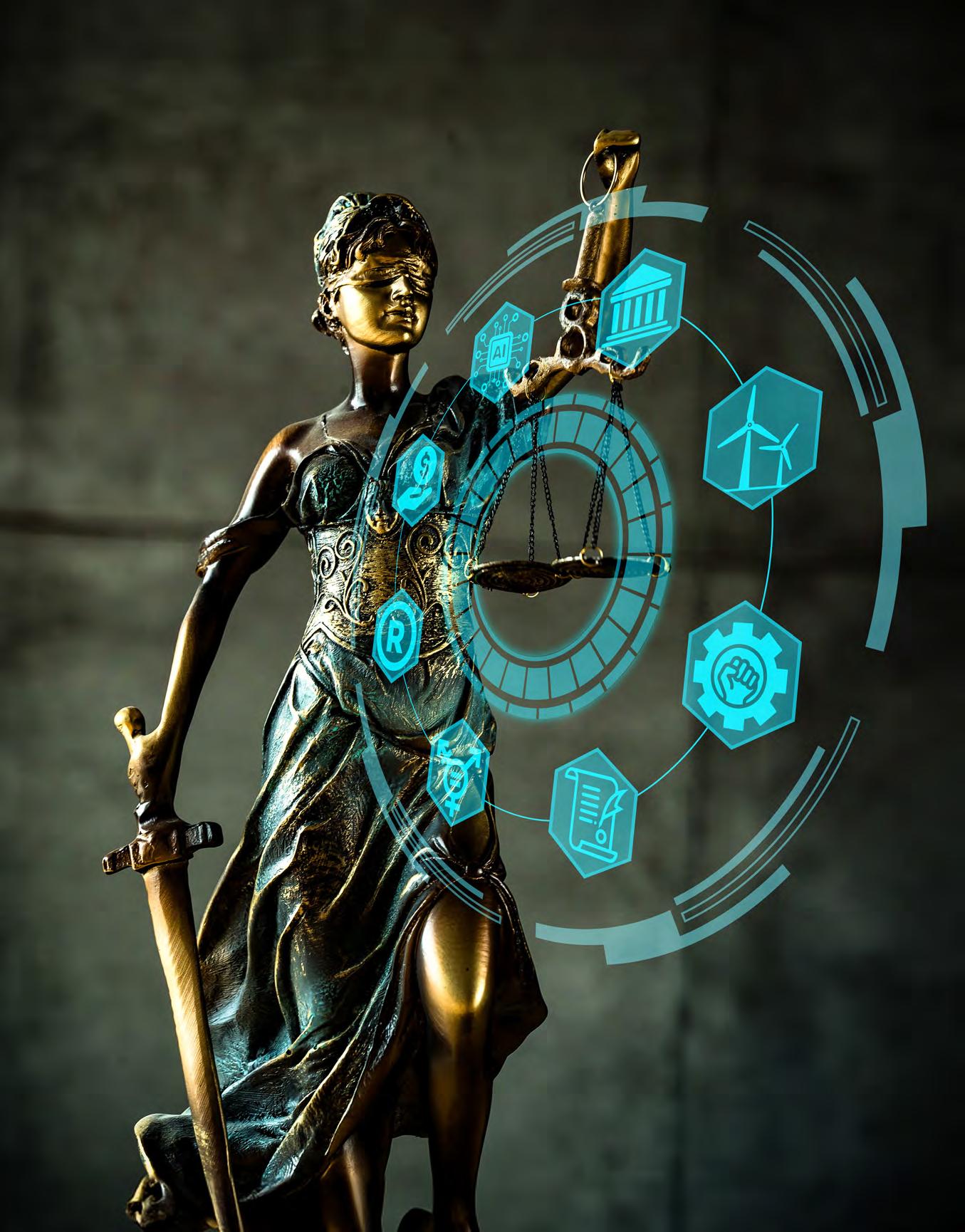 InRe Winter 2024 South Texas College of Law Houston by South Texas College  of Law Houston - Issuu