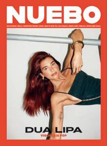 NUEBO #21 marzo 2024 by nuebomagazine - Issuu