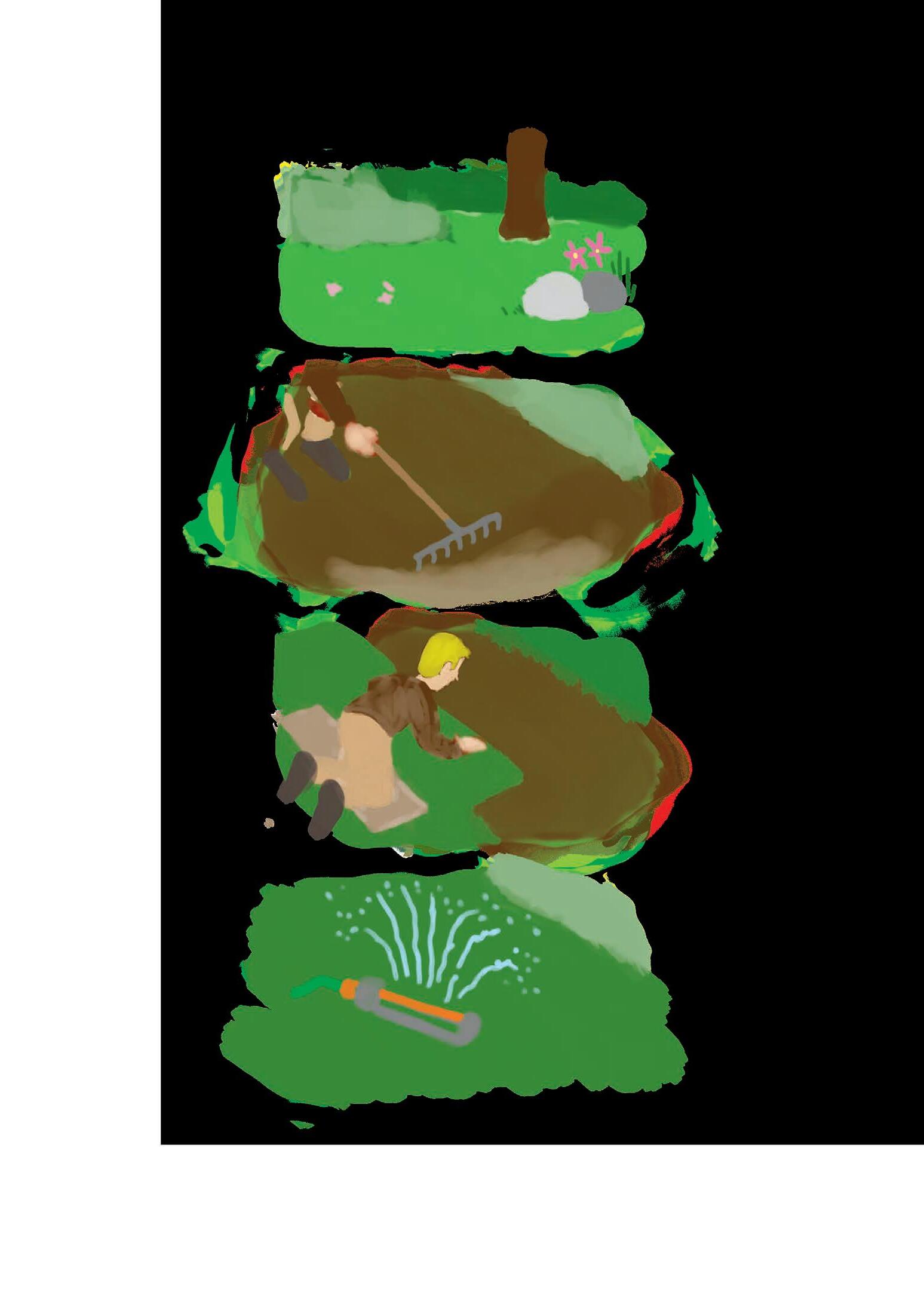 Gazon en rouleau 2024 by LANDI Issuu