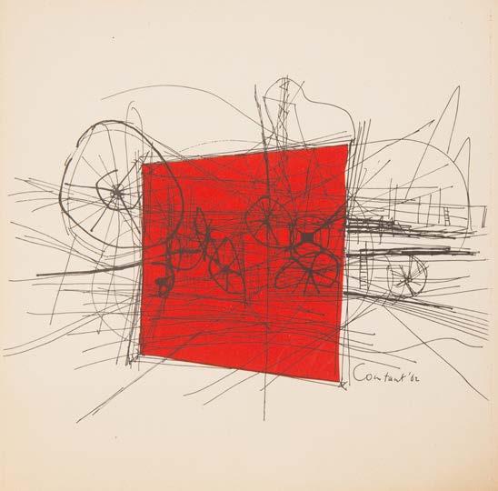 美品　希少　Constant New Babylon　アートブック　建築　写真集 美品 希少 Constant New Babylon アートブック 建築 写真集