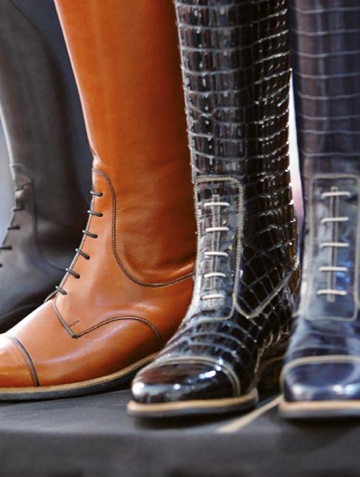 EQUITANA 2025 Aus Leidenschaft zum Erfolg Passion for Success by RX