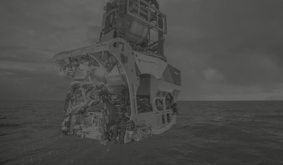 Ocean Robotics Buyer's Guide 2024 by Ocean Robotics