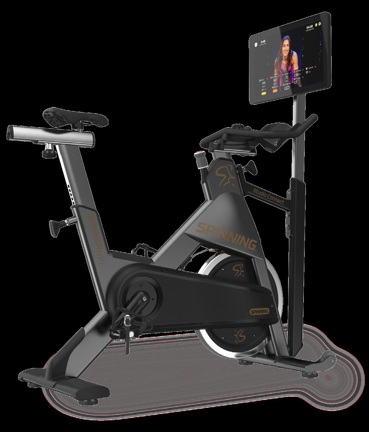 Spinning® 2024 Catalog by Issuu