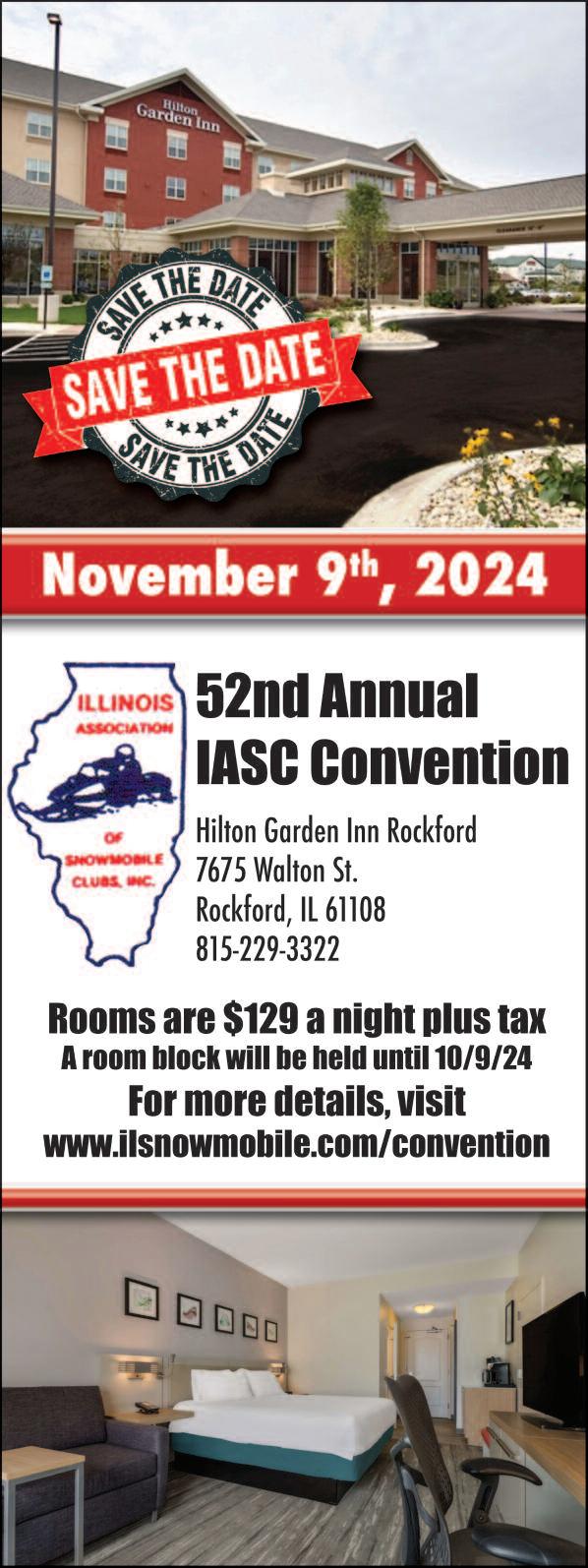 IASC March Issue 2024 by kdrmediagroup Issuu