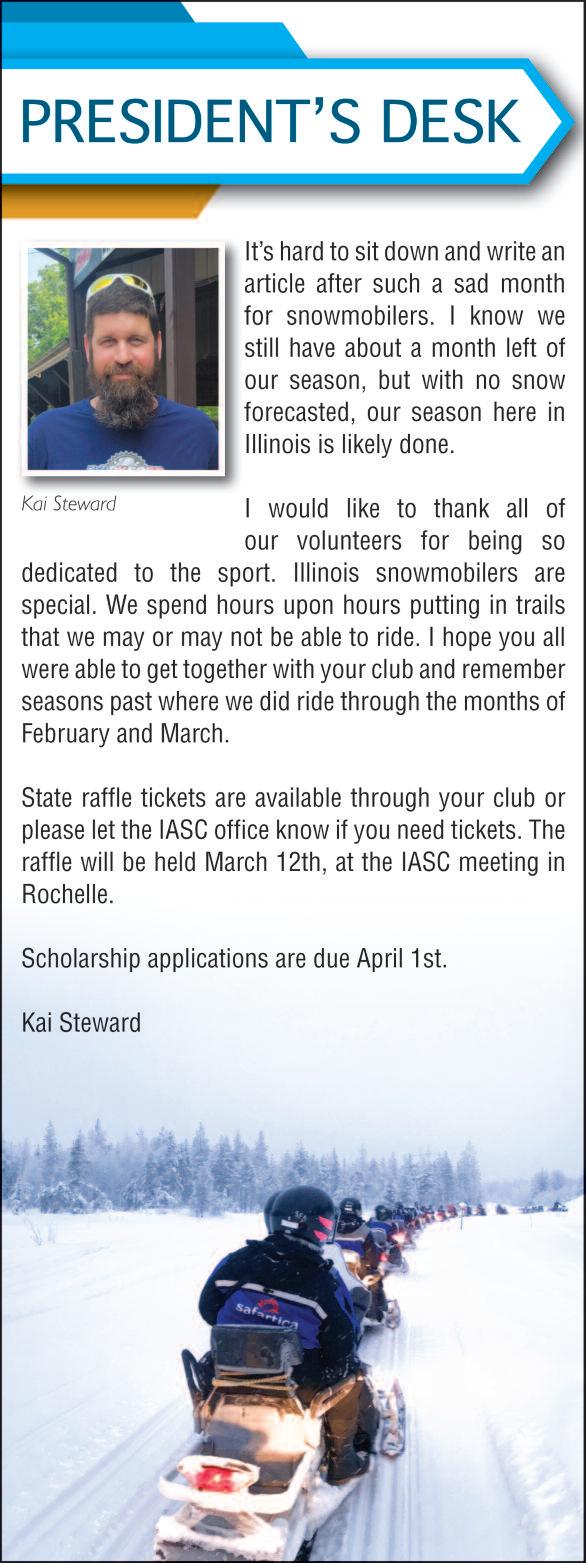 IASC March Issue 2024 by kdrmediagroup Issuu