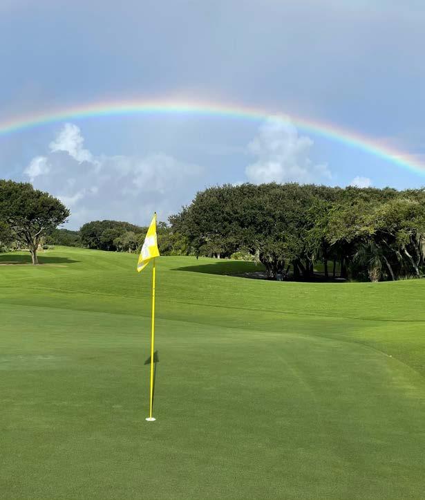 March 2024 Hammock Beach Living Newsletter by Issuu