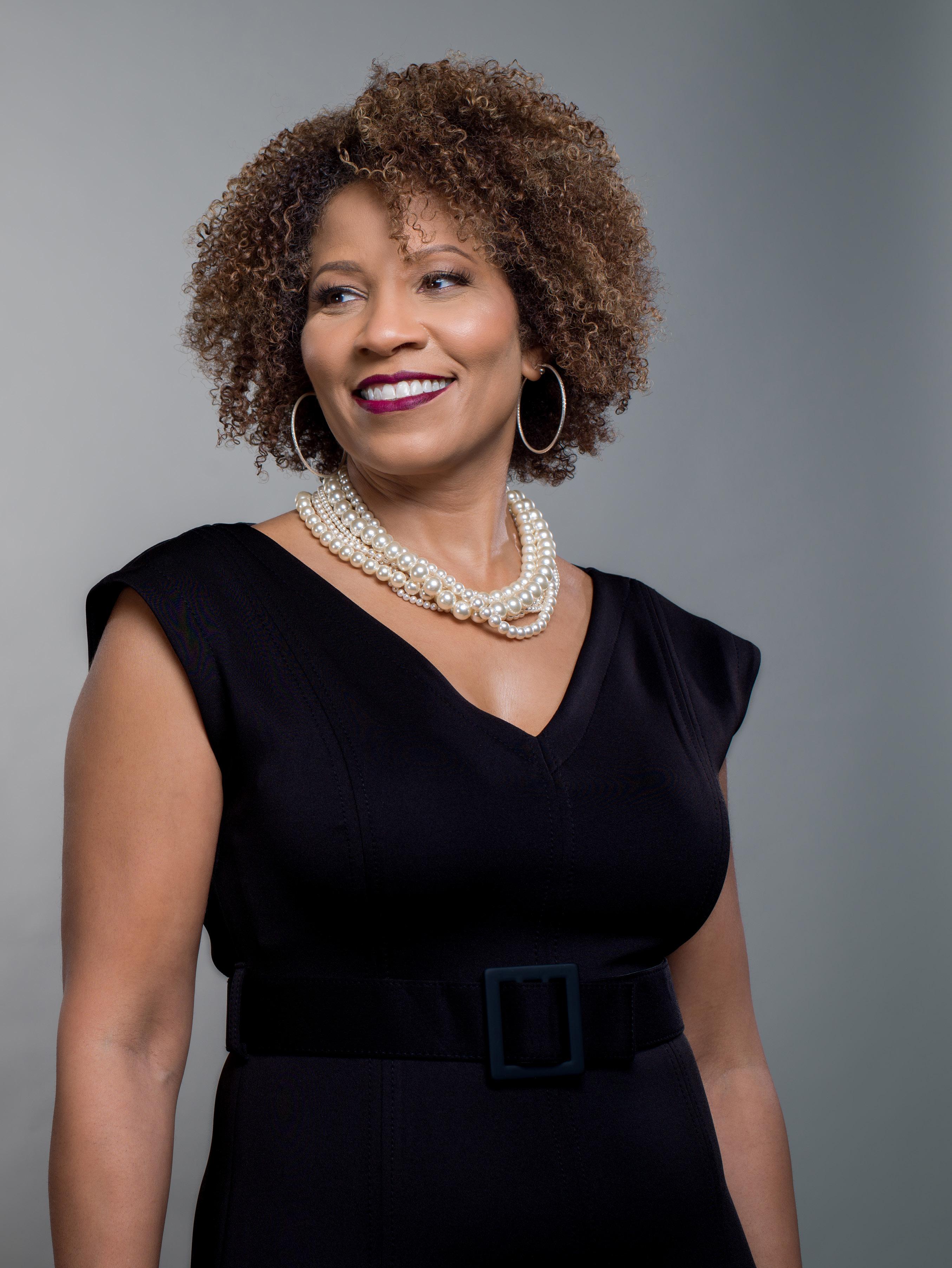 LaSandra Gaddy: Getting to Know Our President and CEO