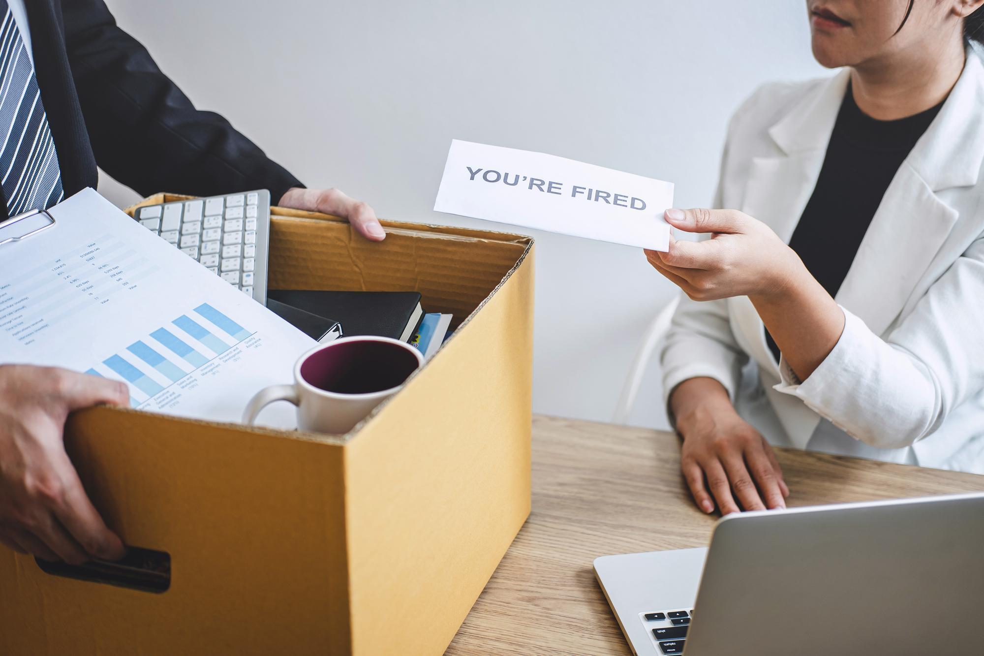 California Fair Employment and Housing Act (FEHA) in Wrongful ...