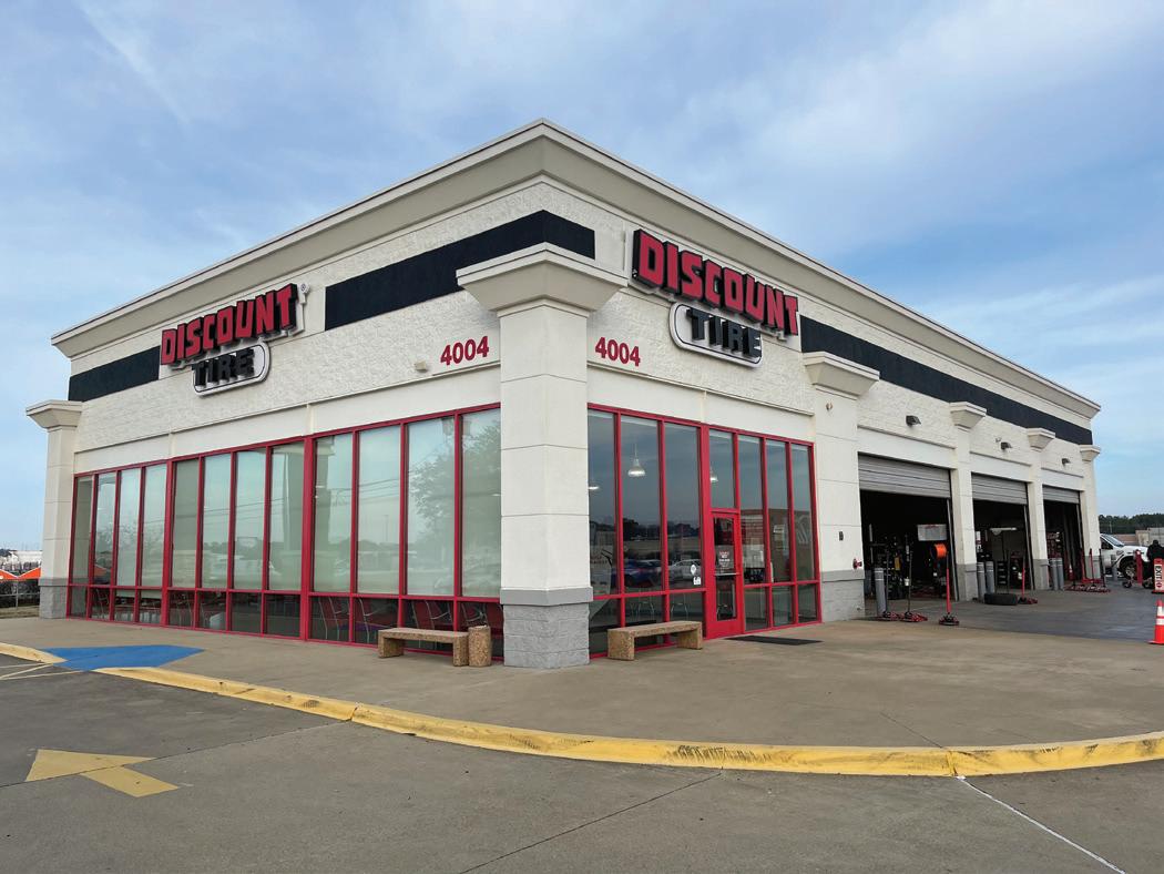 FSLM's Best of Texarkana 2024 by fourstatesliving Issuu