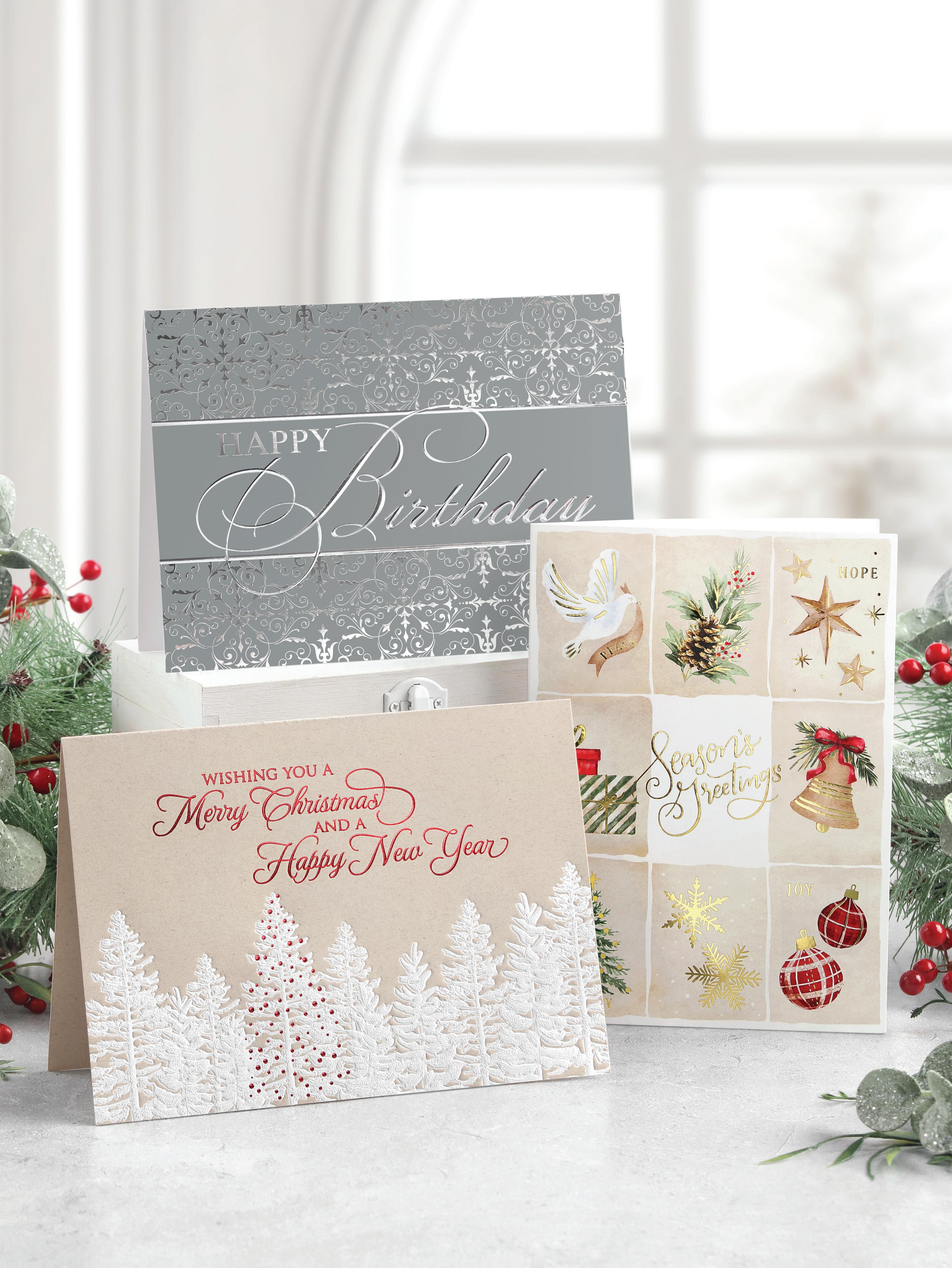 2024 Greetings Catalog by Carlson Craft Issuu