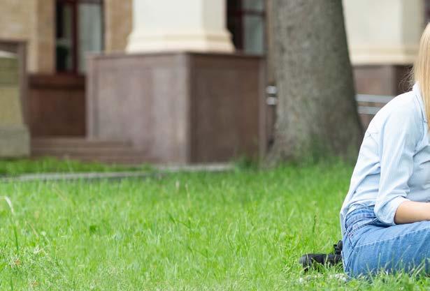 Cover for Embrace the Fresh Air: Bring Your Classroom Outside this Spring!