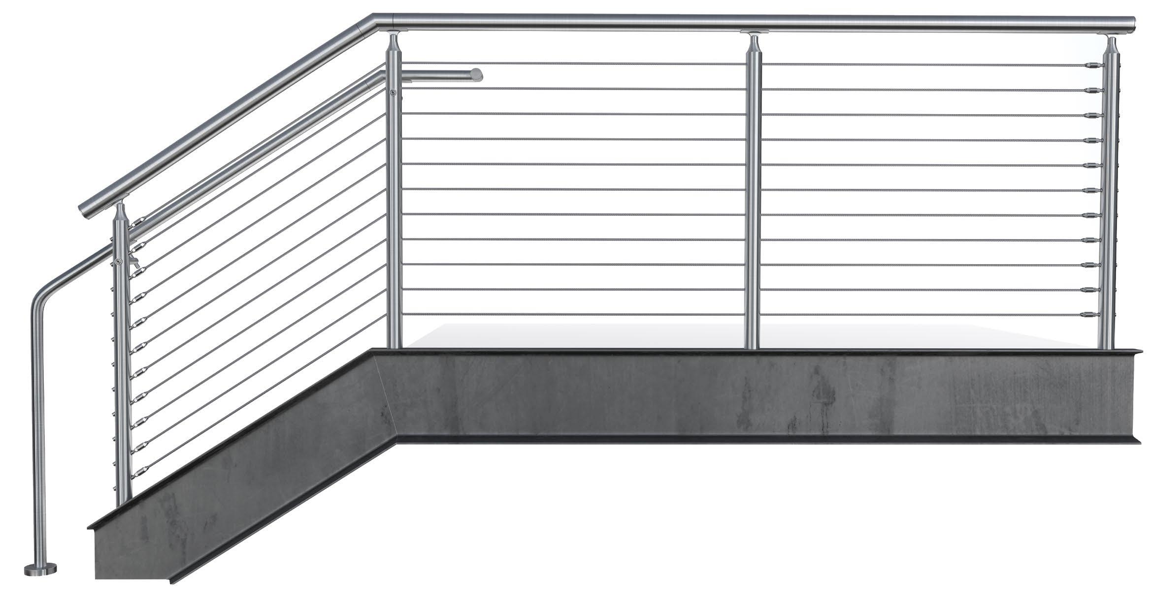 CIRCA Cable Product Data by viva.railings - Issuu