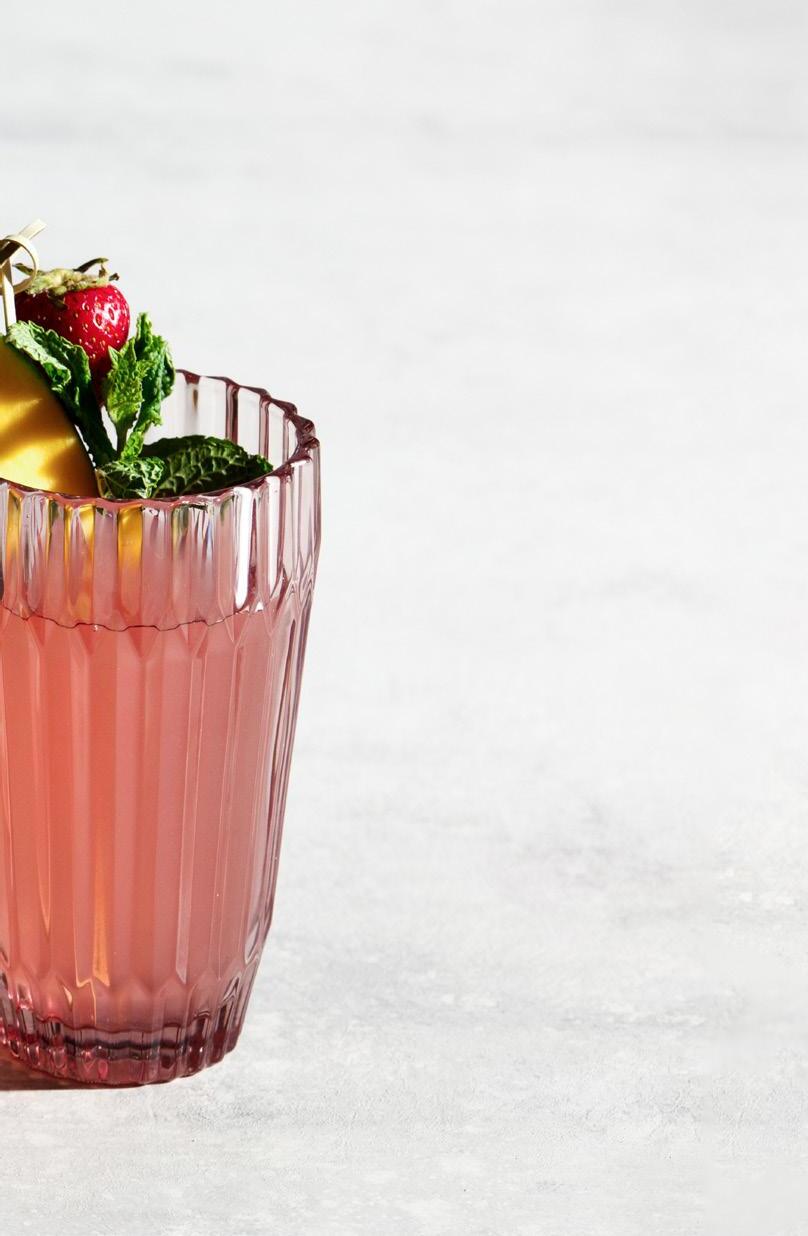 Spring 2024 Fortessa Zwiesel Drinkware Highlights (CPD) by Zwiesel ...