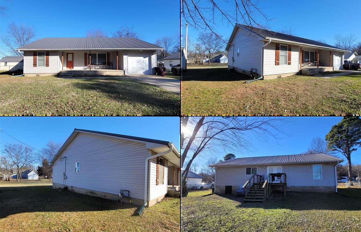 ELR Book of Real Estate March 2024 by Eufaula Lakeshore Realty Issuu