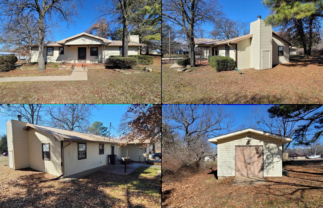 ELR Book of Real Estate March 2024 by Eufaula Lakeshore Realty Issuu