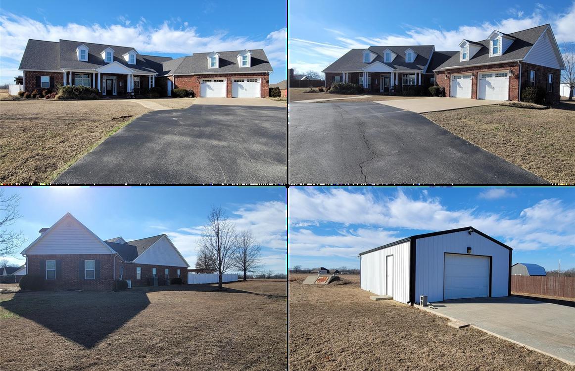 ELR Book of Real Estate March 2024 by Eufaula Lakeshore Realty Issuu