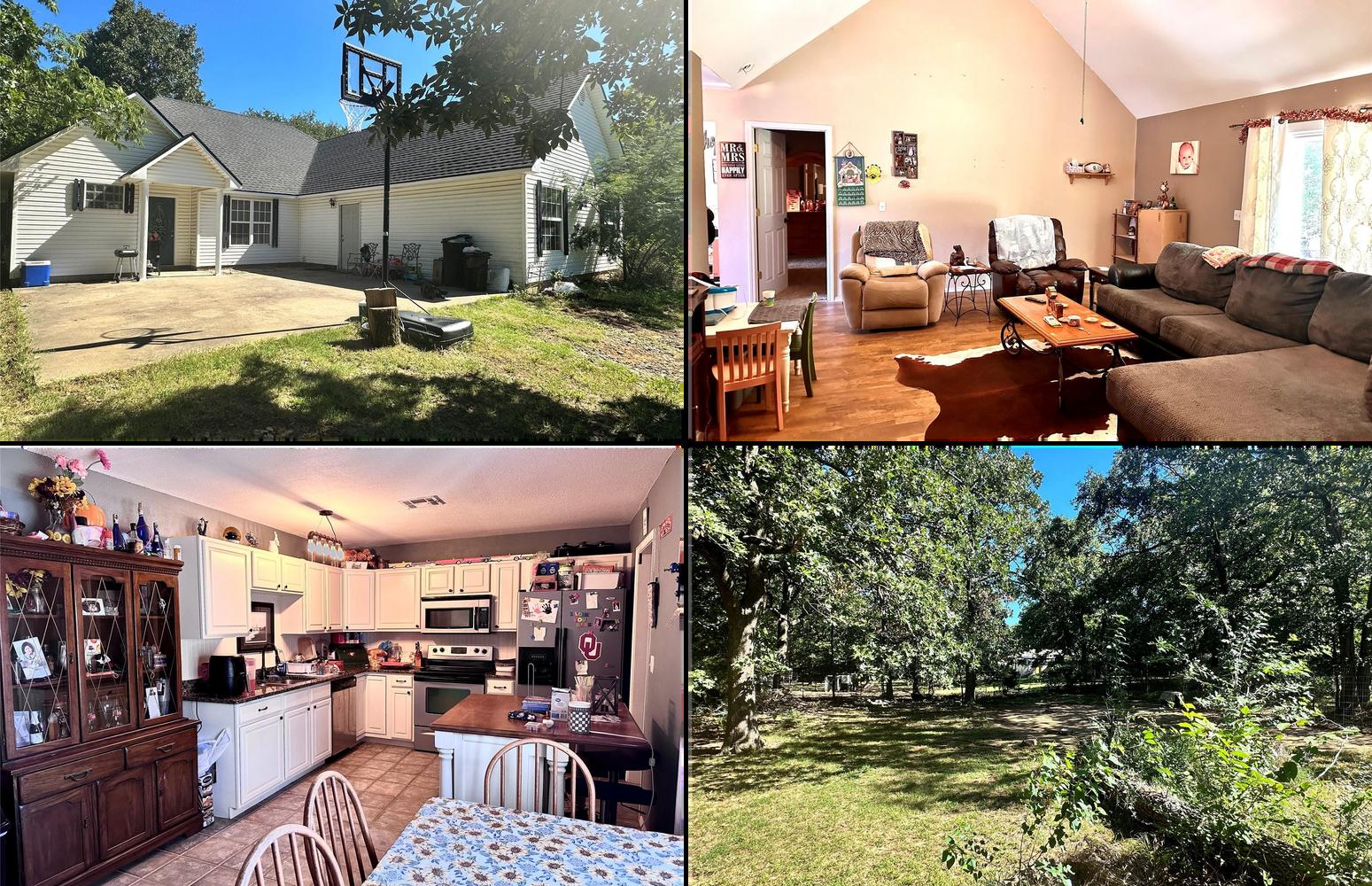 ELR Book of Real Estate March 2024 by Eufaula Lakeshore Realty Issuu